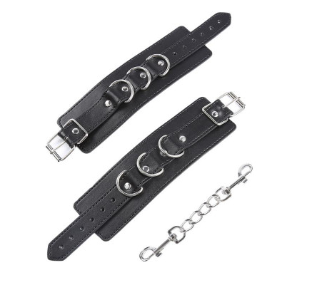 Esposas Ajustables con Cadenas