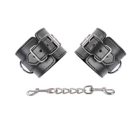 Esposas Ajustables con Cadenas