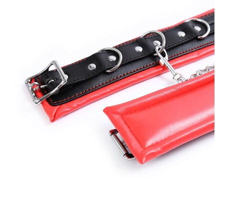 Esposas Ajustables con Cadena