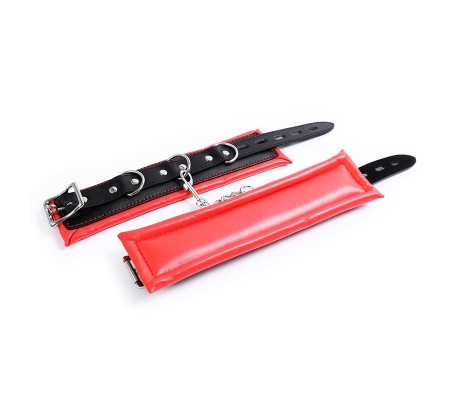 Esposas Ajustables con Cadena