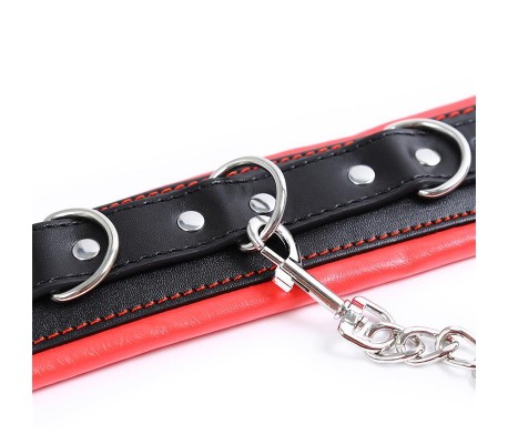 Esposas Ajustables con Cadena