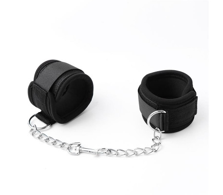 Esposas de Neopreno con Velcro