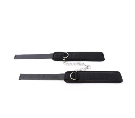 Esposas de Neopreno con Velcro