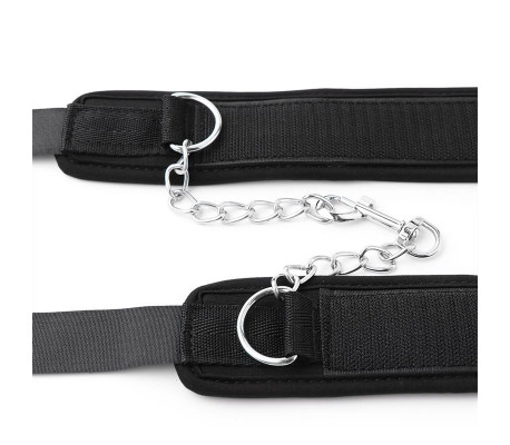 Esposas de Neopreno con Velcro
