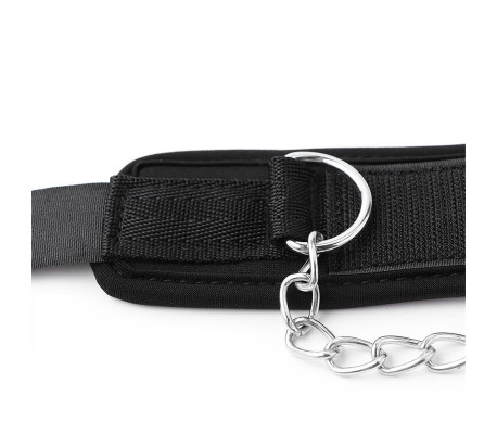 Esposas de Neopreno con Velcro