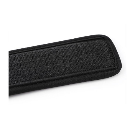 Esposas de Neopreno con Velcro