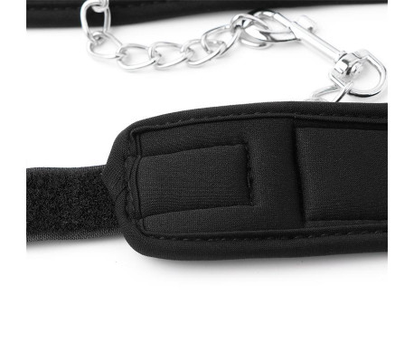 Esposas de Neopreno con Velcro