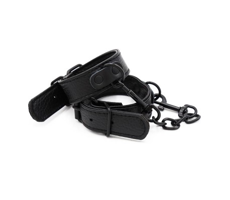 Esposas para Principiantes Ajustables