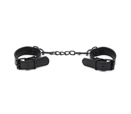 Esposas para Principiantes Ajustables