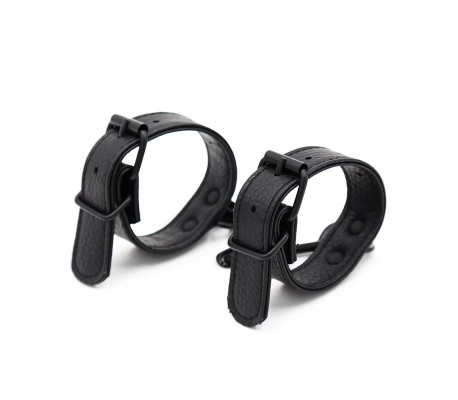 Esposas para Principiantes Ajustables