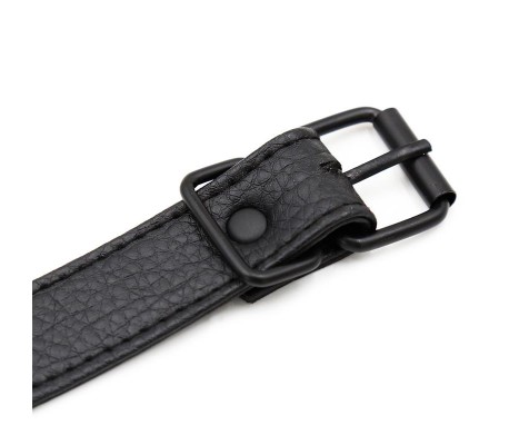 Esposas para Principiantes Ajustables