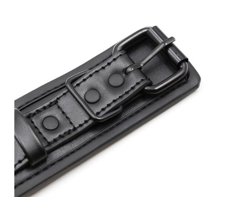 Esposas Ajustables de Neopreno
