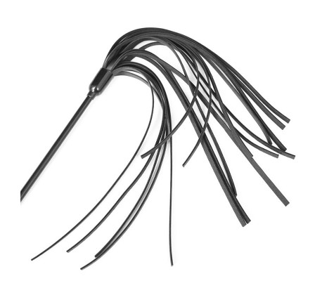 Pala en Forma de Corazón con Flogger 60 cm