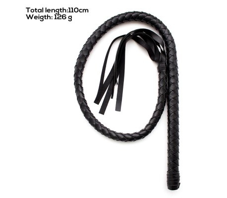 Látigo 110 cm