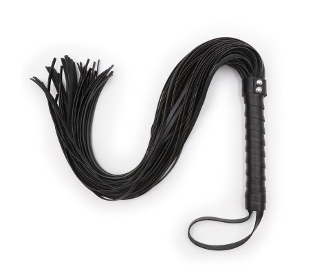 Flogger con Colas de Cordel 70 cm