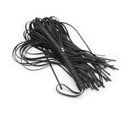 Flogger con Colas de Cordel 70 cm