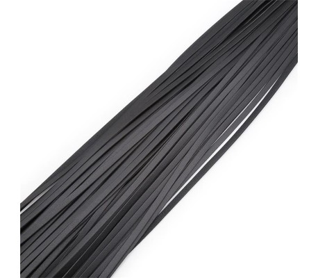 Flogger con Colas de Cordel 70 cm