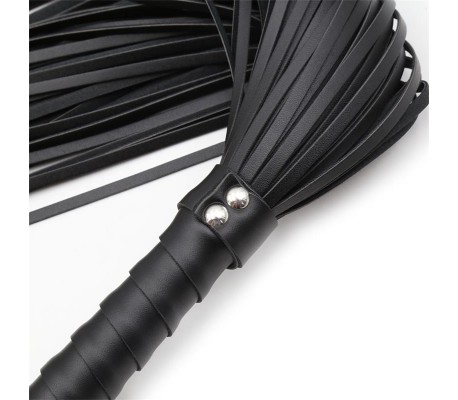 Flogger con Colas de Cordel 70 cm