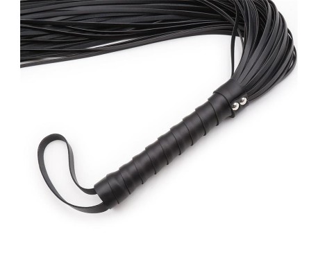 Flogger con Colas de Cordel 70 cm