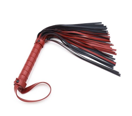 Flogger Extra Suave 40 cm