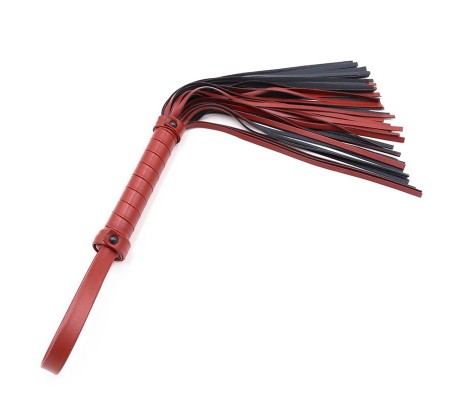 Flogger Extra Suave 40 cm