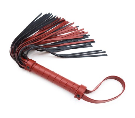 Flogger Extra Suave 40 cm