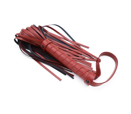 Flogger Extra Suave 40 cm