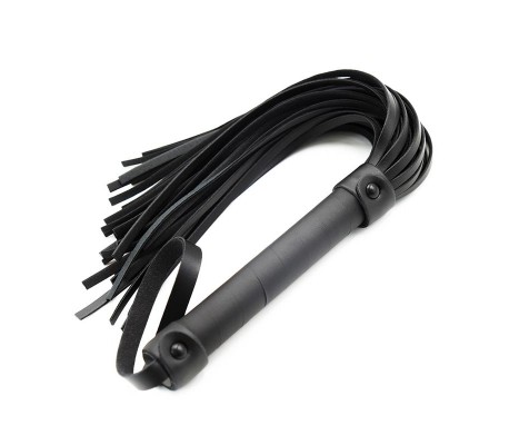 Flogger Estilo Neopreno 48.5 cm