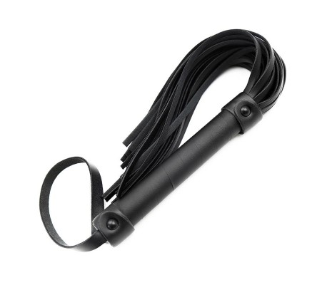 Flogger Estilo Neopreno 48.5 cm