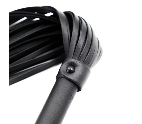 Flogger Estilo Neopreno 48.5 cm