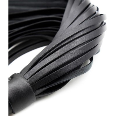 Flogger Estilo Neopreno 48.5 cm
