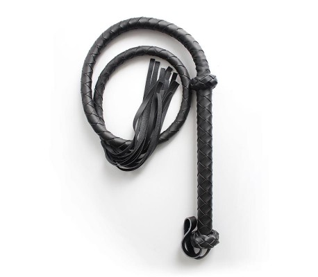 Látigo Doble Trenzado 150 cm