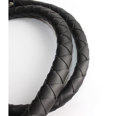 Látigo Doble Trenzado 150 cm