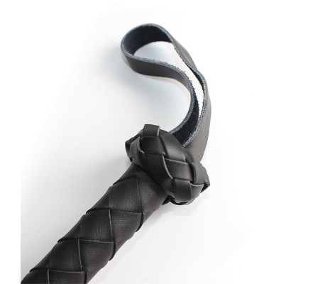 Látigo Doble Trenzado 150 cm