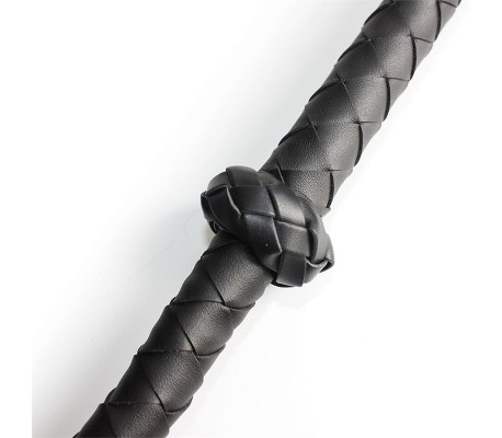 Látigo Doble Trenzado 150 cm