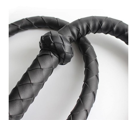 Látigo Doble Trenzado 150 cm