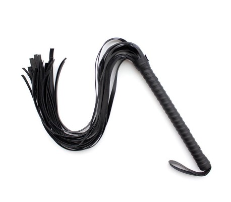 Flogger con 7 Remaches 70 cm