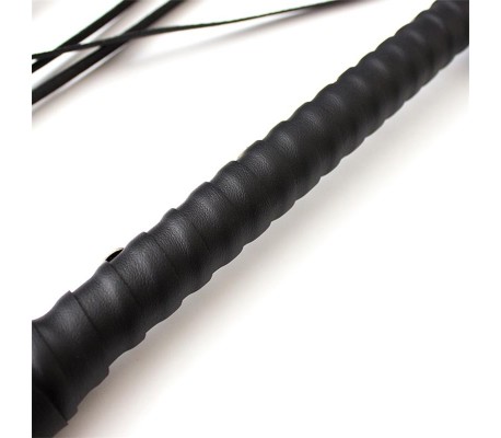 Flogger con 7 Remaches 70 cm