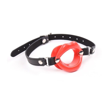 Mordaza Forma de Boca Ajustable 39-58 cm