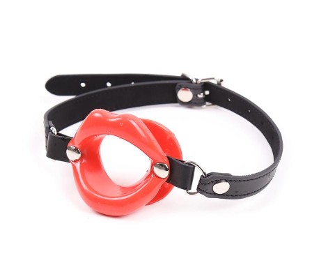 Mordaza Forma de Boca Ajustable 39-58 cm