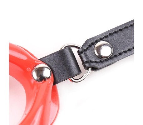 Mordaza Forma de Boca Ajustable 39-58 cm