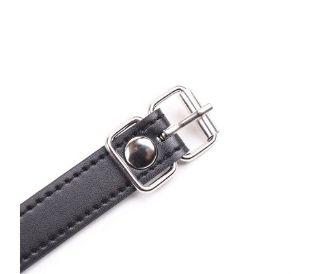 Mordaza Forma de Boca Ajustable 39-58 cm