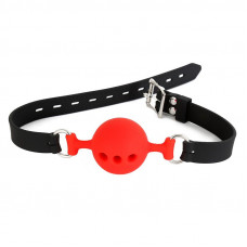 Modaza Bola Silicona Transpirable S - 4 cm