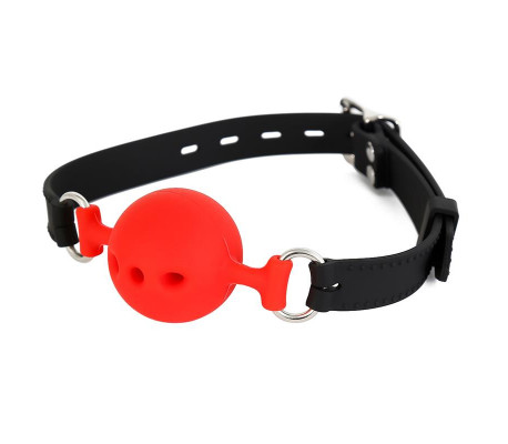 Modaza Bola Silicona Transpirable S - 4 cm