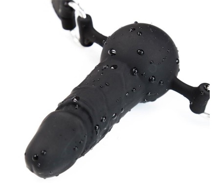 Modaza de Dildo Ajustable 36-52 cm