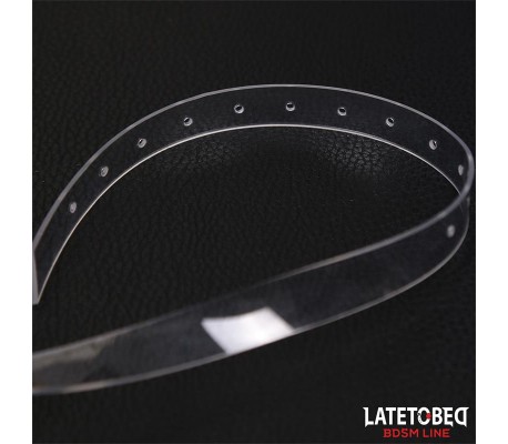 Mordaza de Chupete Ajustable 43-60 cm