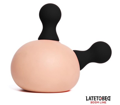 Ventosas para Pezones de Silicona