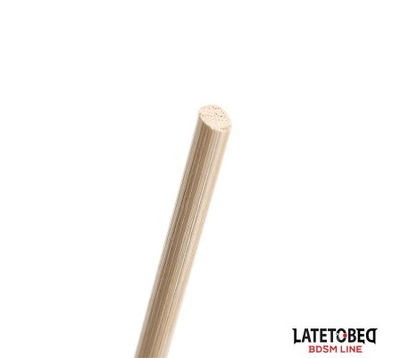 Fusta de Rattan 60 cm