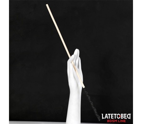 Fusta de Rattan 60 cm