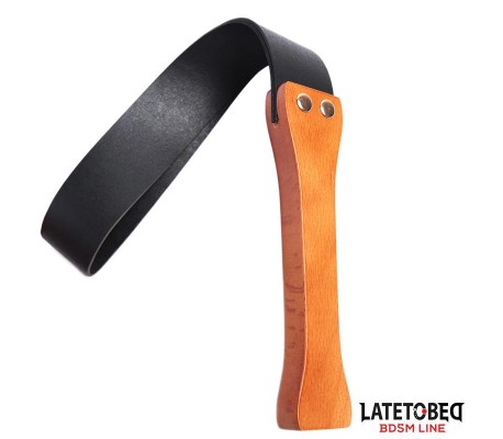 Pala Flexible con Mango de Madera 51 cm